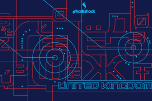 United Kingdom Font for Editorial Design