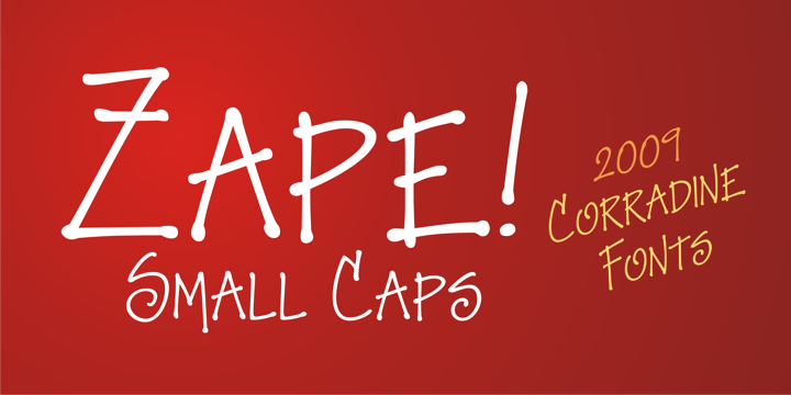 Upgrade Your Brand with the Zape Italic Family Typeface